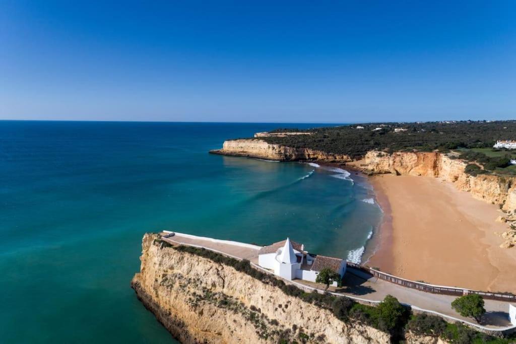 Casa Oliveira - Algarve Porches (Algarve) Exterior foto