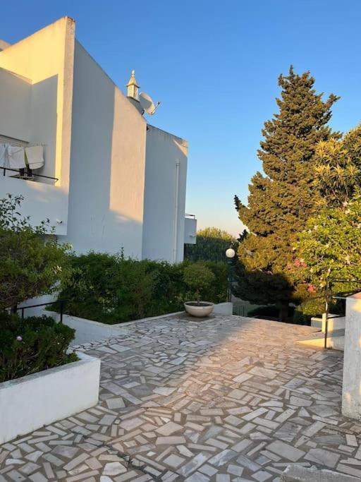 Casa Oliveira - Algarve Porches (Algarve) Exterior foto