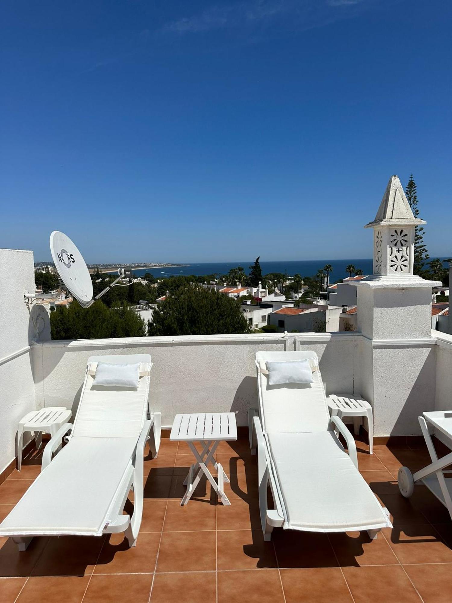 Casa Oliveira - Algarve Porches (Algarve) Exterior foto